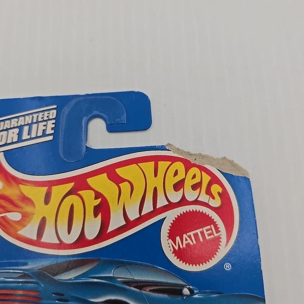 Hot Wheels we always
